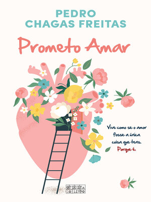 cover image of Prometo Amar